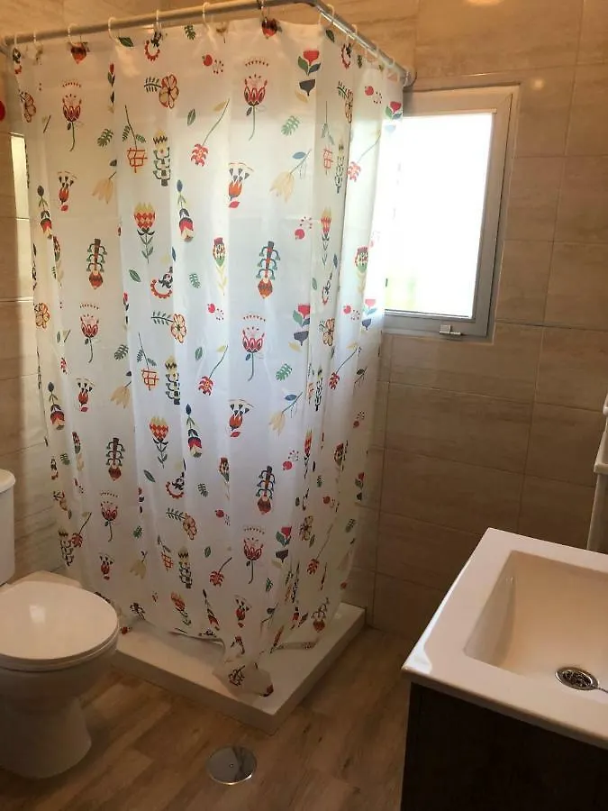 Сasa de vacaciones casa rural en la Costa del Sol Villa Cártama España