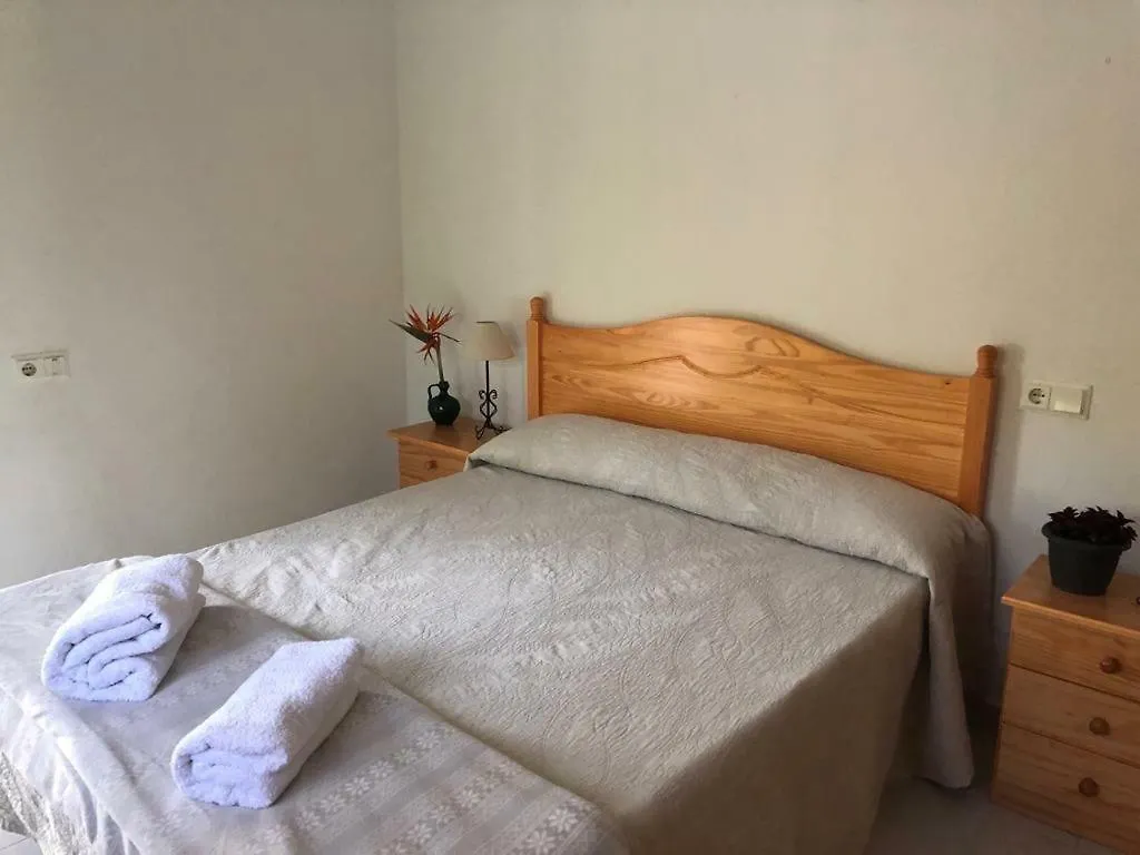 casa rural en la Costa del Sol Villa Cártama