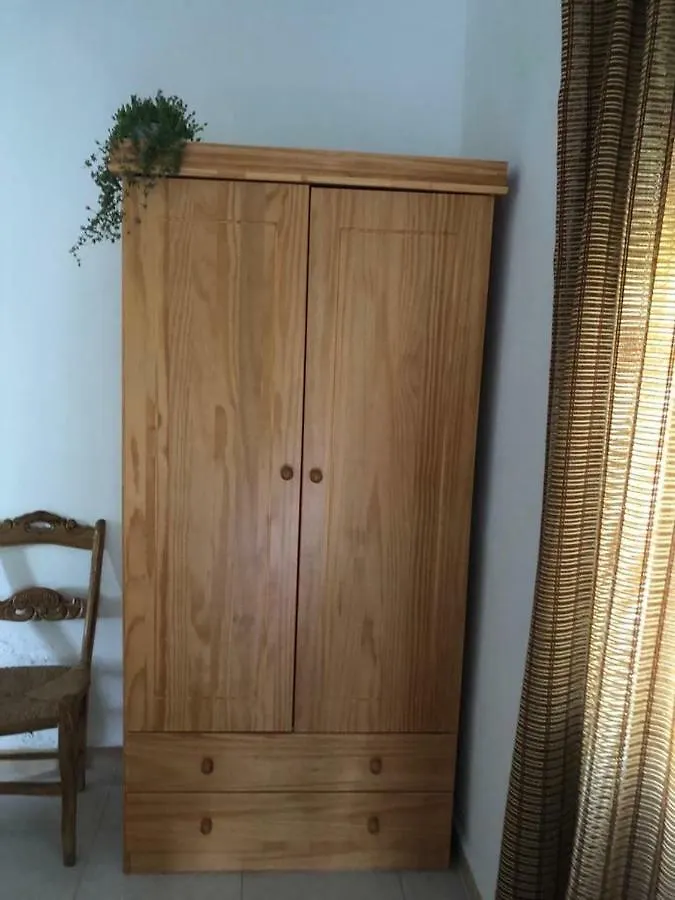 casa rural en la Costa del Sol Villa Cártama