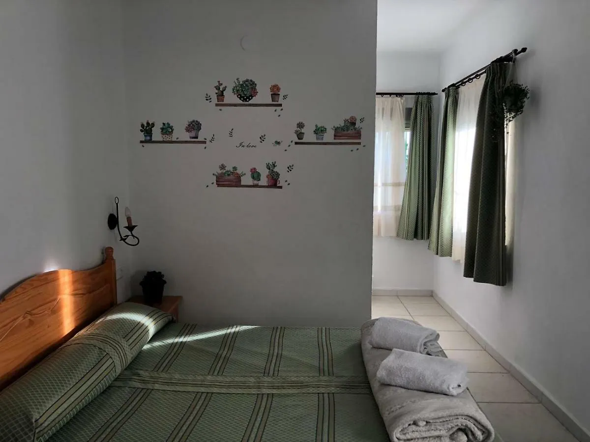 Casa Rural En La Costa Del Sol Villa Cartama 0*,  Spain